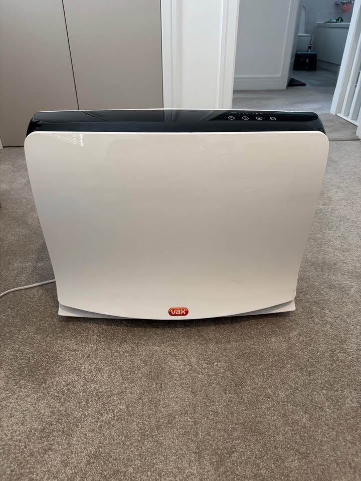 image for Vax AP03 Air Purifier, £70 ono
