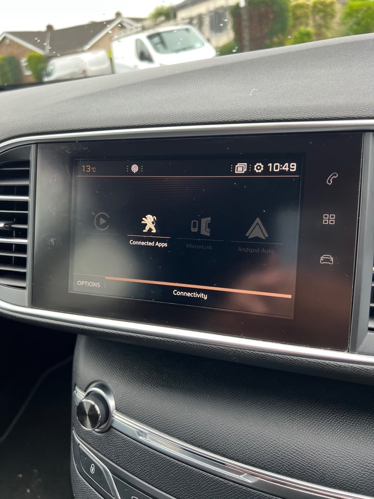 2018 Peugeot 308 1.6 THP 270 GTi 5dr HATCHBACK Petrol Manual