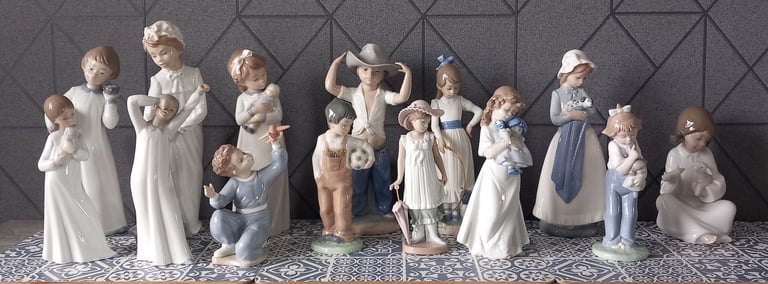 image for NAO Decorative Porcelain