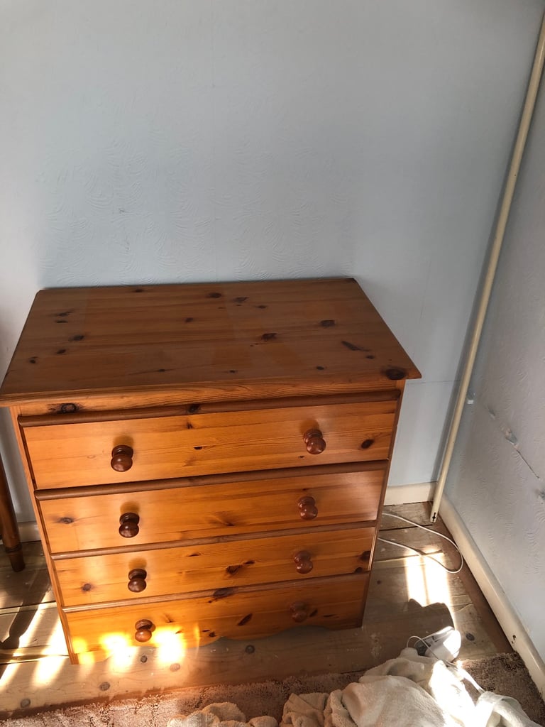 image for Chest of drawers 
