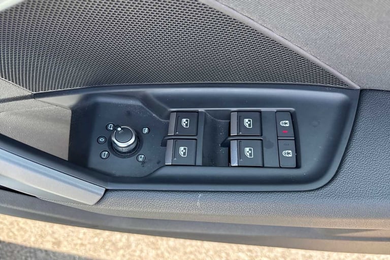 2024 Audi A3 35 TDI Sport 5dr S Tronic Hatchback Diesel Automatic