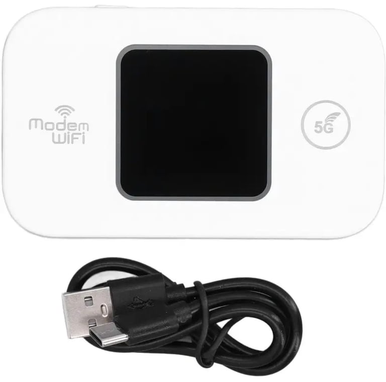 Wireless Router