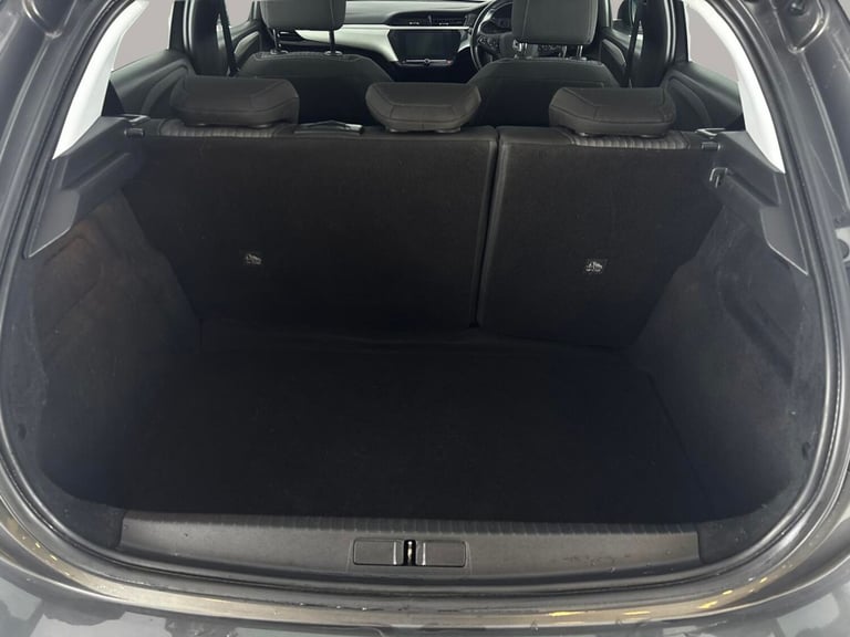 2020 Vauxhall Corsa 1.2 SE 5dr HATCHBACK PETROL Manual