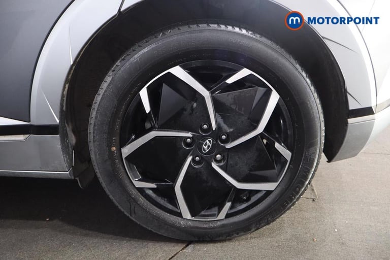 2022 Hyundai IONIQ 5 160kW Premium 73 kWh 5dr Auto ESTATE ELECTRIC Automatic