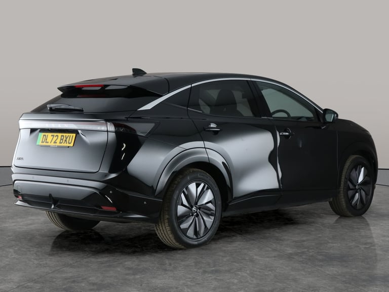 2023 Nissan ARIYA 87kWh Evolve SUV 5dr Electric Auto 22kW Charger (242 ps) - BOSE - 360 CAM - Suv...