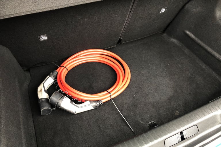 2021 Vauxhall Mokka 100kW SE Nav Premium 50kWh 5dr Auto SUV Automatic