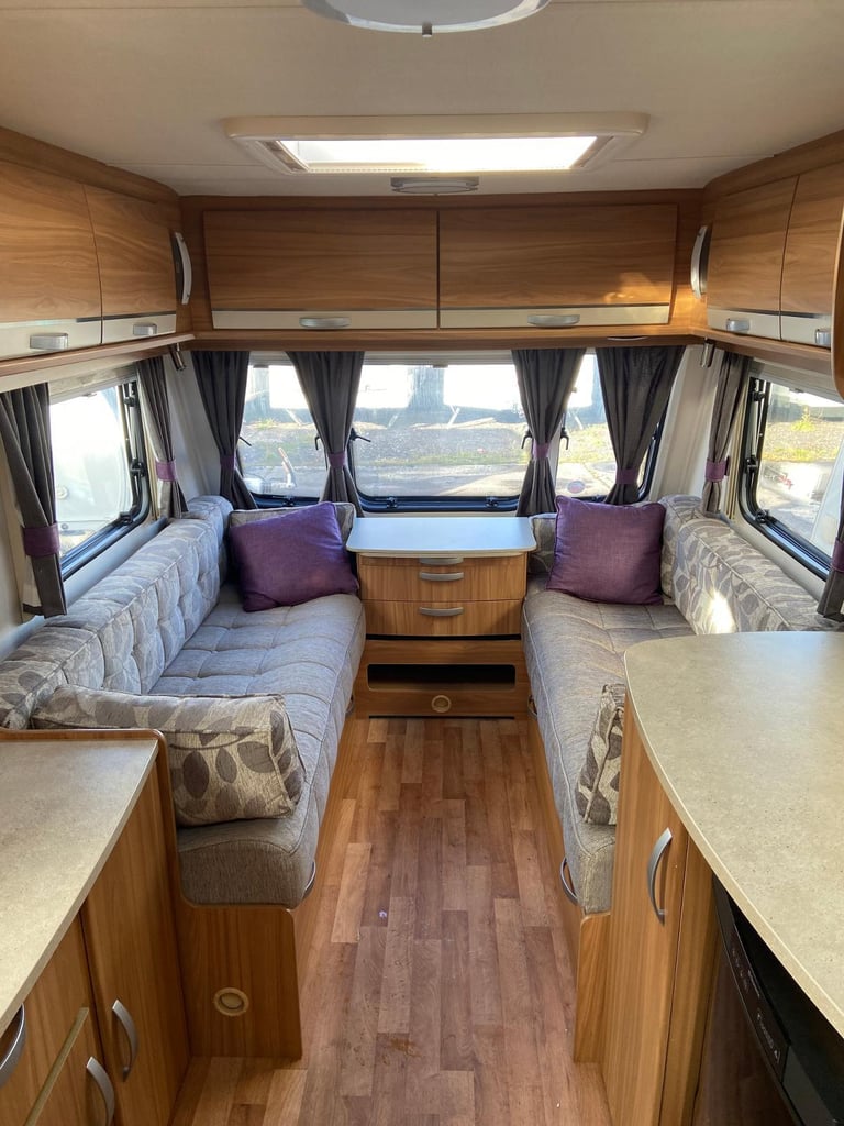 2014 Lunar Quasar 462