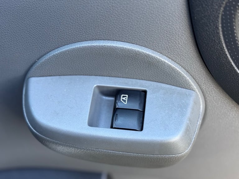 2019 Nissan NV200 1.5 dCi Acenta Van Euro 6 CAR DERIVED VAN Diesel Manual