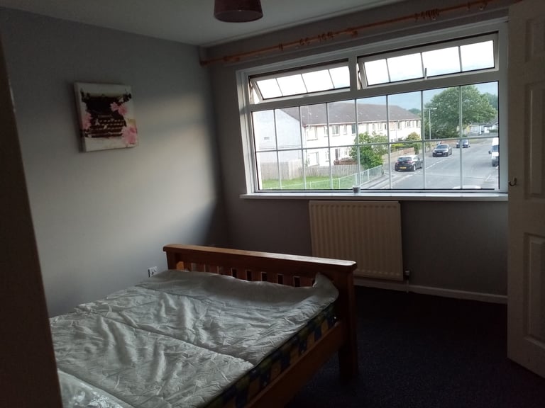 3 Bedroom Terrace House Newcastle County Down 