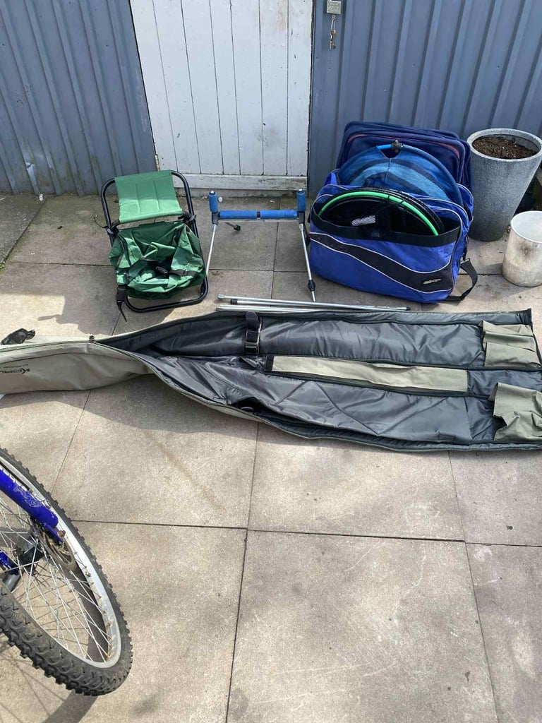 Fishing Variety 