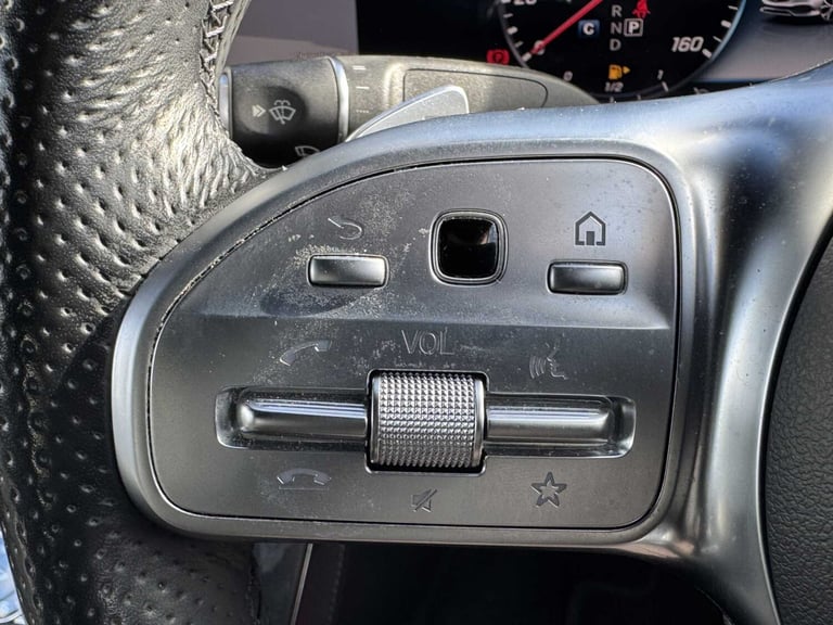 2020 Mercedes-Benz E Class E220d AMG Line 2dr 9G-Tronic Convertible Diesel Automatic