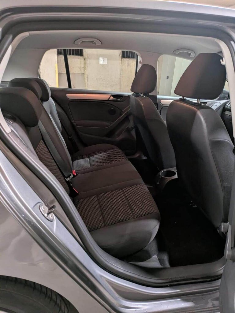 Volkswagen, GOLF, Hatchback, 2010, Manual, 1390 (cc), 5 doors