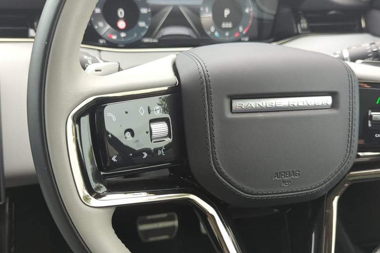 2024 Land Rover Range Rover Evoque 2.0 D200 Dynamic HSE 5dr ESTATE Diesel Automatic
