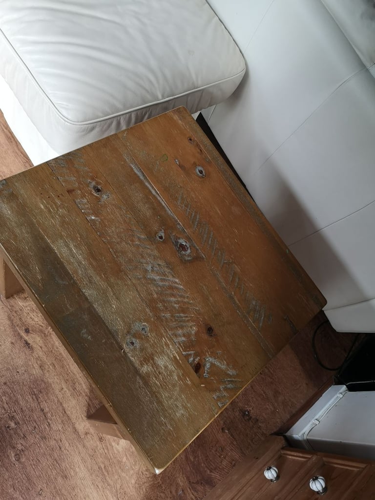 Next Hartford occasional table 