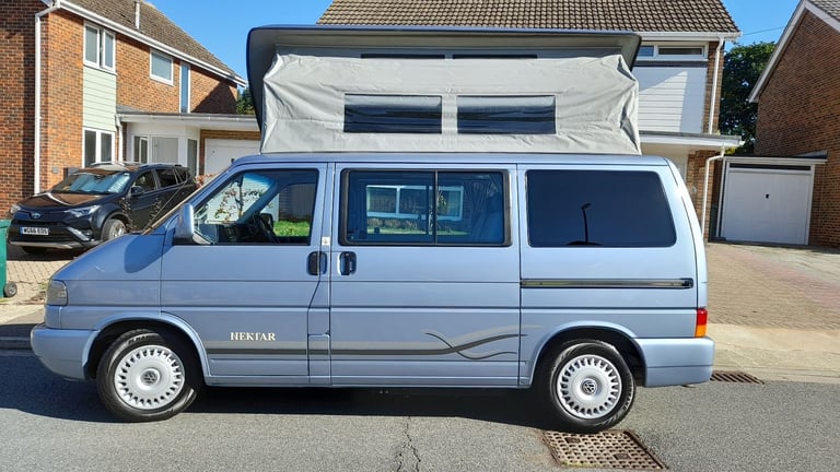 Bilbo Volkswagen, TRANSPORTER TDI SWB, 2002, 2461 (cc)
