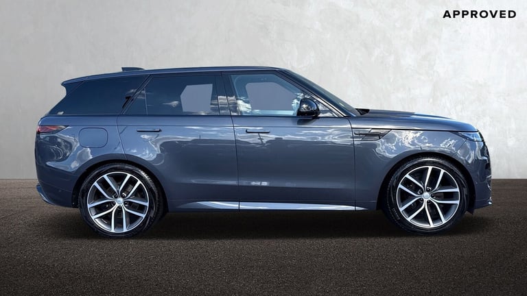 2024 Land Rover Range Rover Sport 3.0 D300 Dynamic SE 5dr SUV DIESEL Automatic