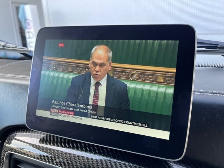 2017 MERCEDES-BENZ G-CLASS 5.5L 5D  AUTO  563 BHP