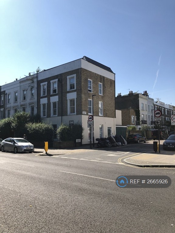 image for 2 bedroom flat in Arthur Road, London, N7 (2 bed) (#2665926)