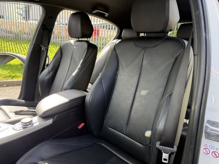2018 BMW 1 Series 118i [1.5] M Sport Shadow Ed 5dr Step Auto HATCHBACK PETROL Automatic