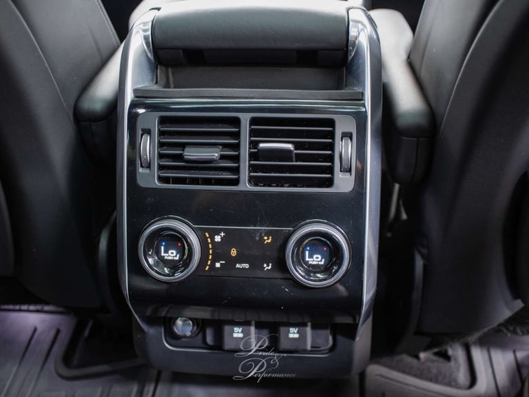 2018 Land Rover Range Rover Sport 2.0 Range Rover Sport Autobiography Dynamic P400e Auto 4WD 5dr ...