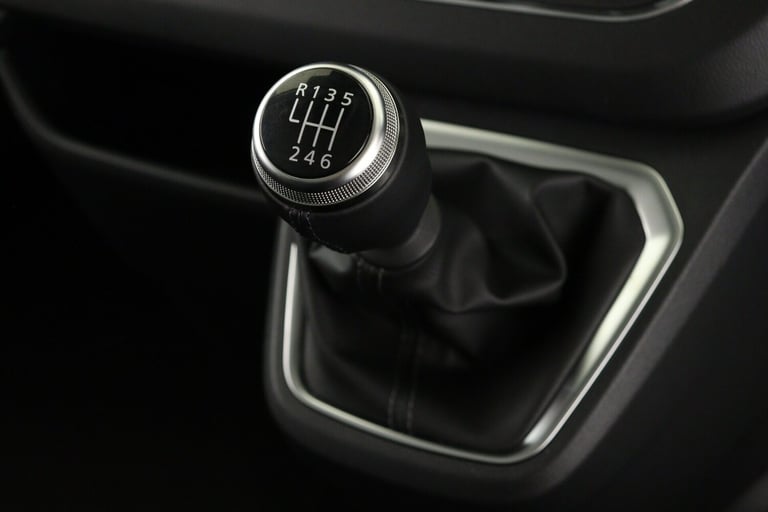 2025 Renault Trafic SL30 Blue dCi 150 Extra Sport [Safety] Van Panel Van Diesel Manual