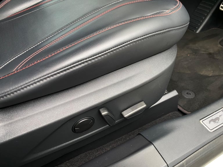 2022 Ford Mustang Mach-E Extended Range 91kWh AWD 5dr HATCHBACK Electric Automatic