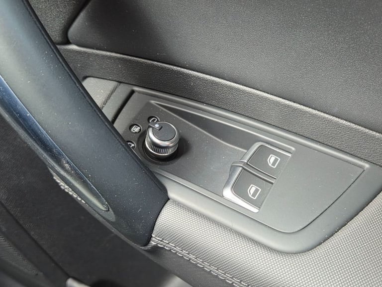 2018 18 AUDI A1 1.4 TFSI S LINE HATCHBACK 3DR PETROL S TRONIC EURO 6 (S/S) (125 