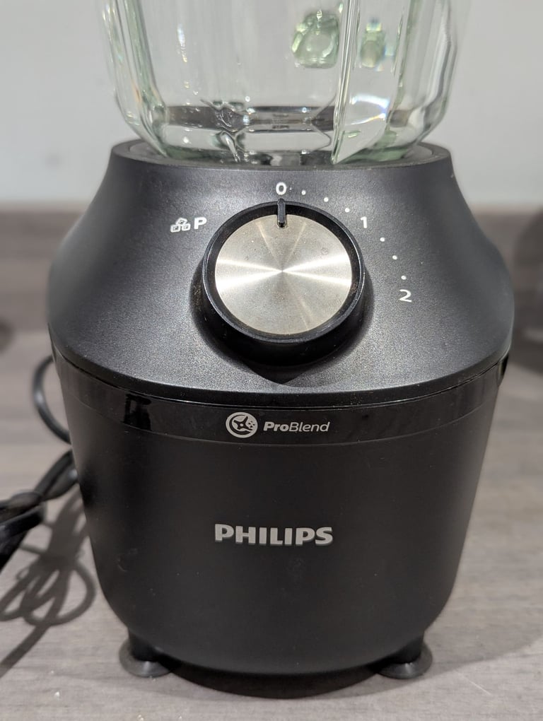 Philips Problend mixer