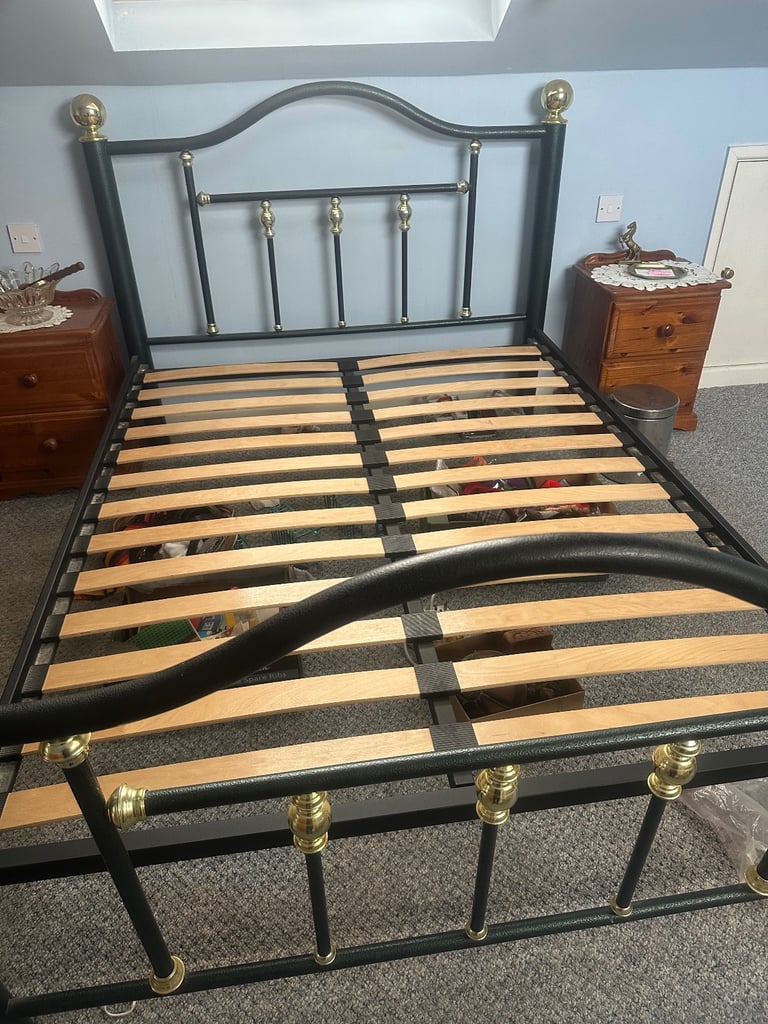 image for Double bed 