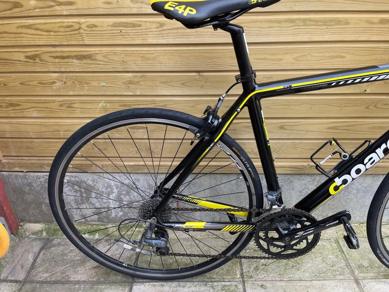 Boardman Sport DRC road/race bike - Amazing condition 