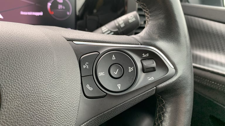 2022 Vauxhall Mokka Electric 50kWh Ultimate SUV 5dr Electric Auto (136 ps) SUV Electric Automatic