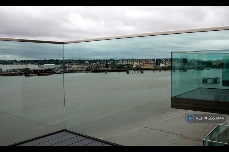 2 bedroom flat in Nautical Drive, London, E16 (2 bed) (#2653444)