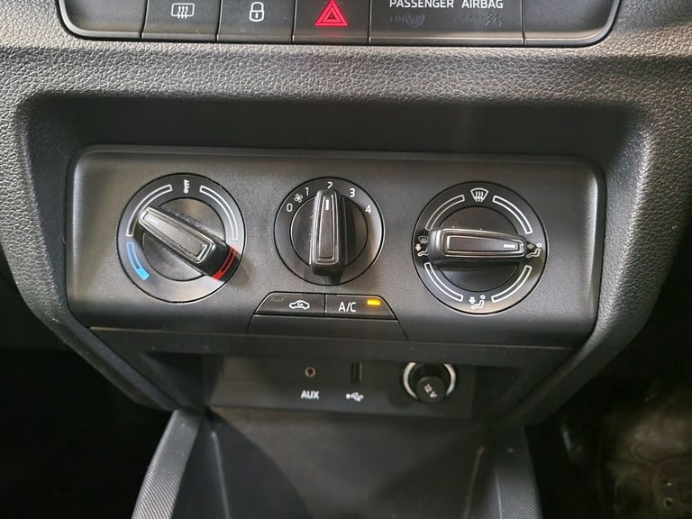 SKODA FABIA 1.0 TSI Colour Edition 2018