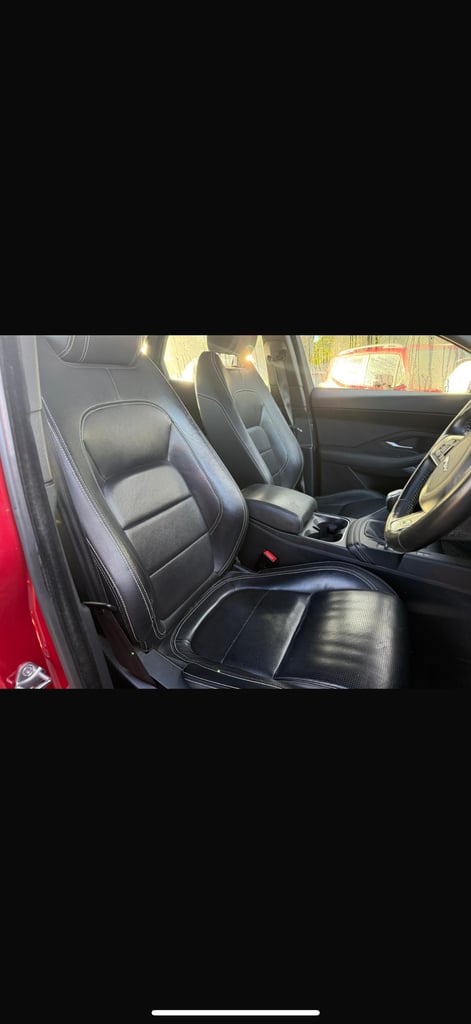 2019 Jaguar E-Pace 2.0d R-Dynamic S 5dr 2WD ESTATE Diesel Manual