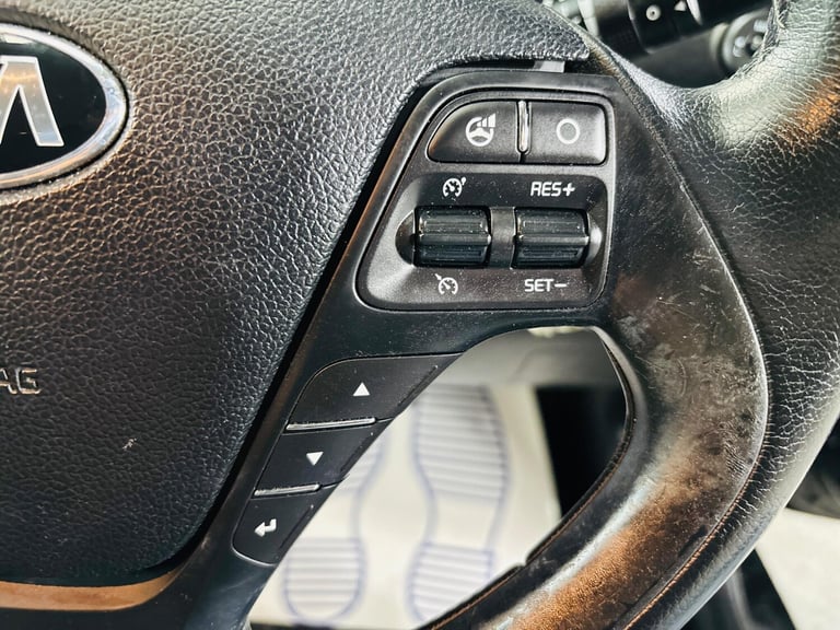 2013 Kia Ceed 1.6 CRDi 2 Auto Euro 5 5dr HATCHBACK Diesel Automatic