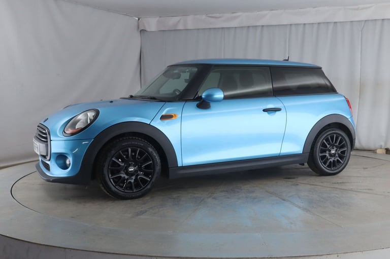 image for MINI HATCH 1.5 One D 3-Door Hatch 2016