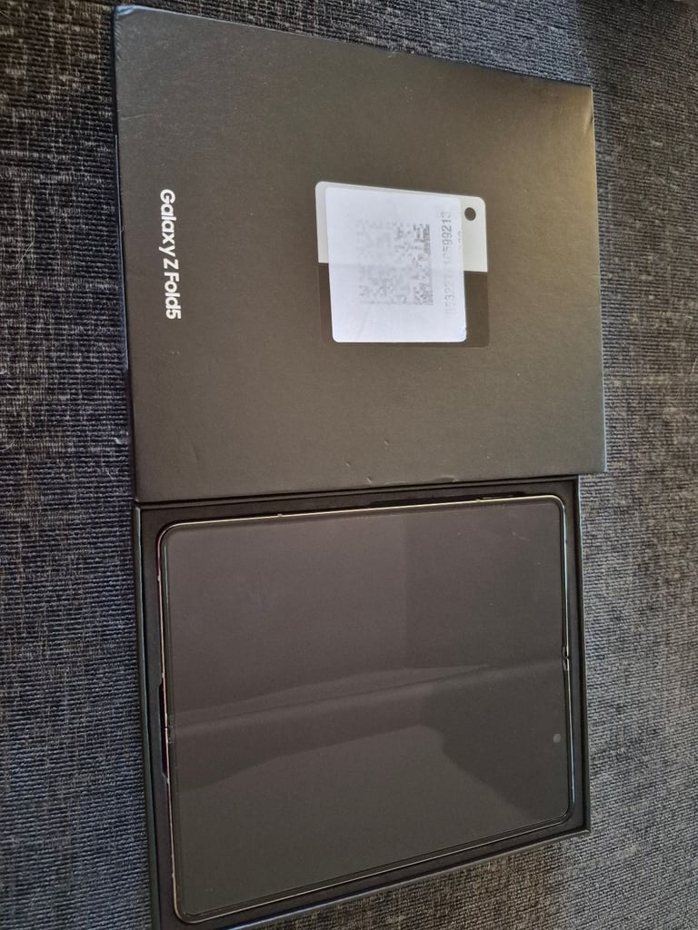 image for Samsung fold 5