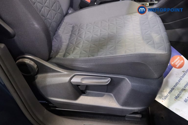 2021 Volkswagen Tiguan 1.5 TSI 150 Life 5dr SUV Petrol Manual