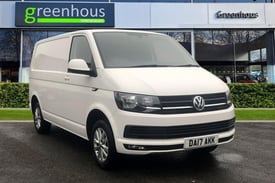 Used Volkswagen Vans for Sale in Shrewsbury, Shropshire | Gumtree