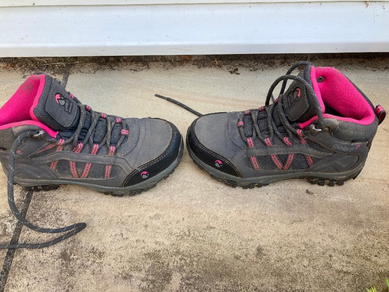 Girls Walking Boots (Gelert) 