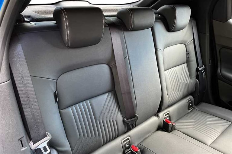 2024 Nissan Juke 1.6 HYBRID TEKNA 5DR AUTO Hatchback Hybrid Automatic