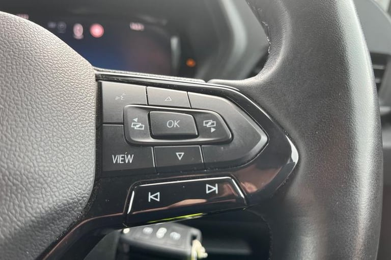 2025 Ford Transit Connect 240 Trend AUTO L2 LWB 2.0 EcoBlue 122ps, AIR CON Automatic Panel Van Di...