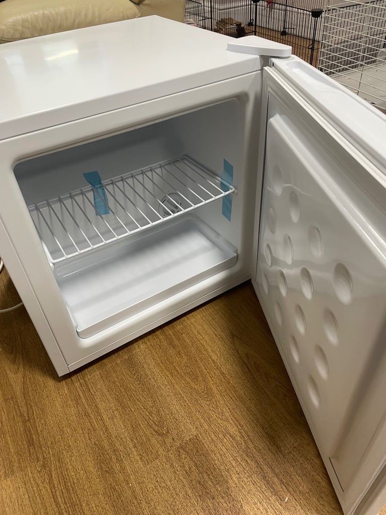 image for Adobe counter top freezer