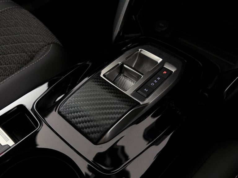 2023 Peugeot 2008 1.2 PureTech 130 Allure 5dr EAT8 HATCHBACK PETROL Automatic