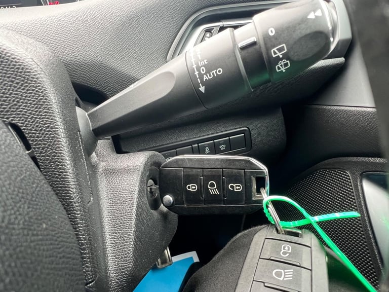 2017 Peugeot 308 SW 1.6 BlueHDi GT Line Estate 5dr Diesel Manual Euro 6 (s/s) (120 ps) ESTATE Die...