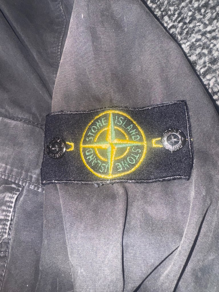 Stone island shirt