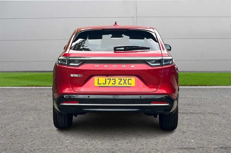 2023 Honda e NY1 150KW ADVANCE 69KWH 5DR AUTO Hatchback Electric Automatic