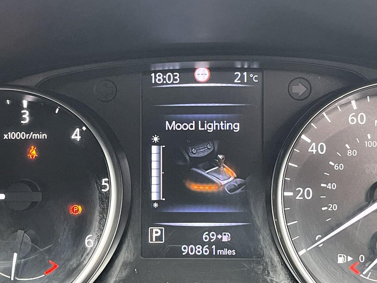 NISSAN QASHQAI 1.6 dCi Pilot One Edition 2018