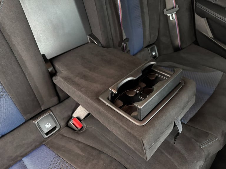 2022 BMW 2 Series M235i xDrive 4dr Step Auto COUPE PETROL Automatic