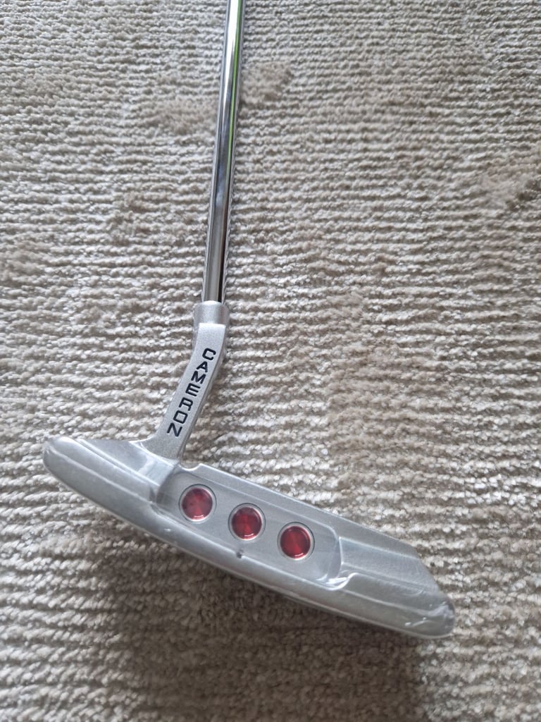 image for Scotty Cameron Newport 2 Putter 